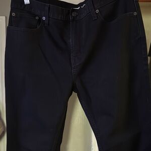 Women’s Black Jeans